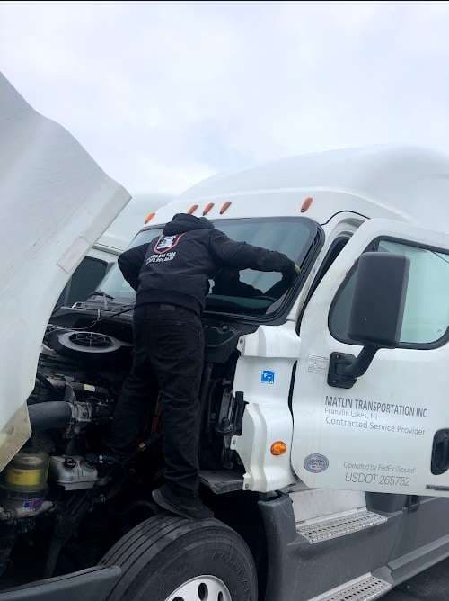 Image of Jb Autoglass Corp