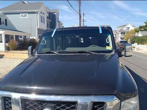 Image of Certified Auto Glass Repair