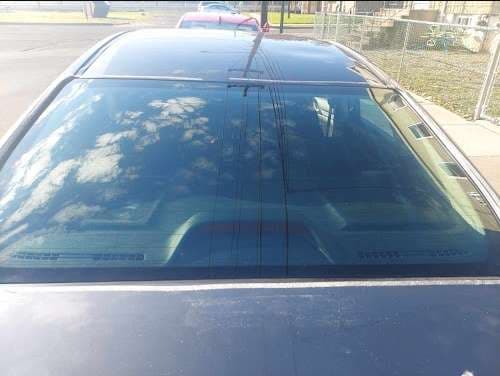 Image of Certified Auto Glass Repair