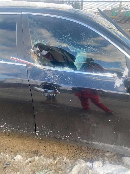 Image of D&A Autoglass