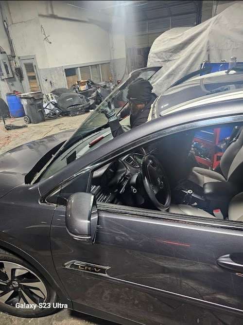 Image of D&A Autoglass