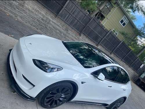 Image of Alpha JL Auto Glass