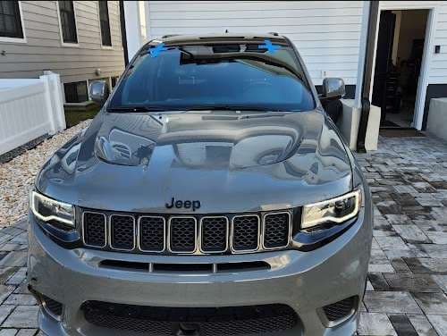 Image of Old School Auto Glass LLC.