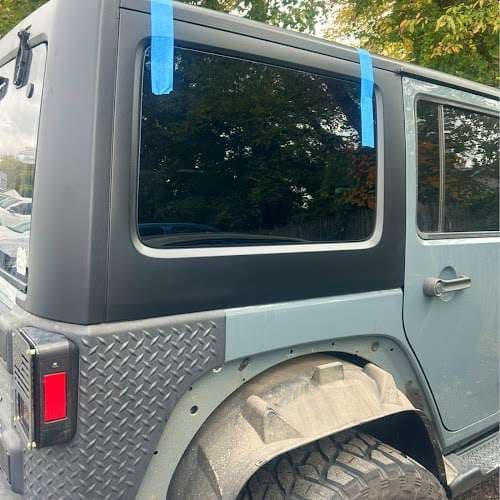 Image of AAA AUTO GlASS LLC