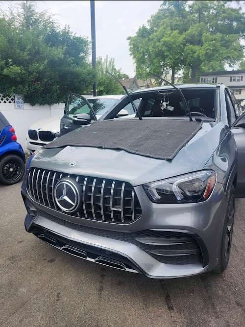 Image of D'Prestige Auto Glass, LLC