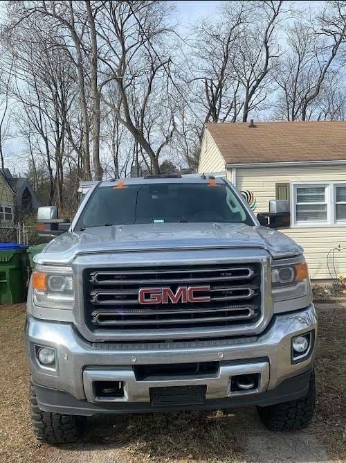 Image of Clear Sight Auto Glass LLC