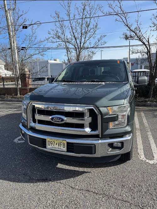 Image of Coastal Auto Glass