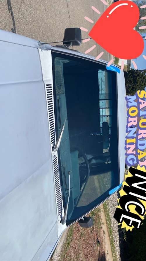 Image of EP Autoglass