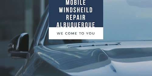 Image of Chippichip LLC - Albuquerque Mobile Windshield Repair