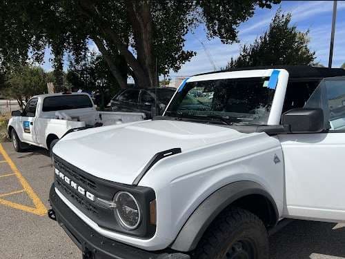 Image of Clear view auto glass