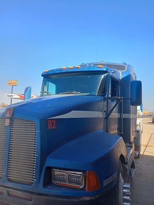 Image of Hobbs Auto Glass Shop