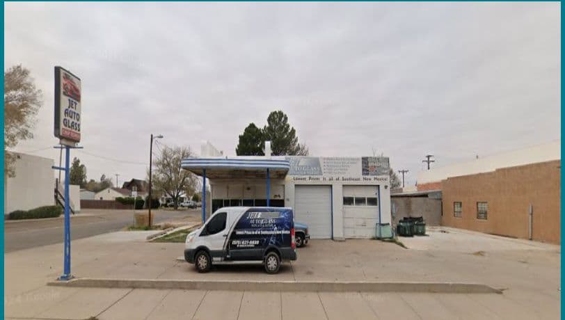 Image of Jet Auto Glass