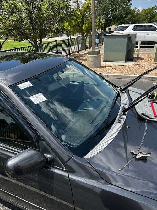Image of Alonso's Auto Glass
