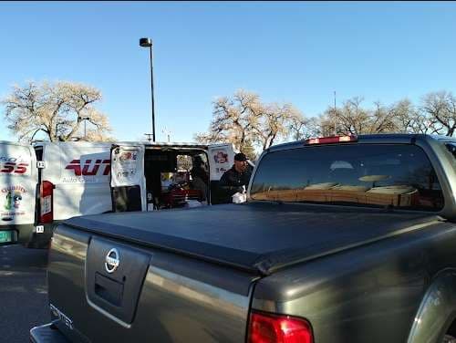 Image of Alonso's Auto Glass