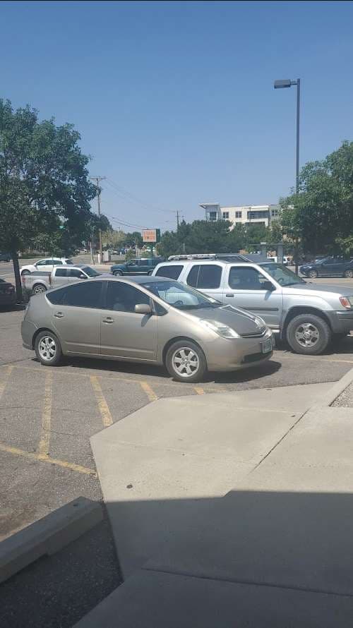 Image of Rock Solid Windshield Repair