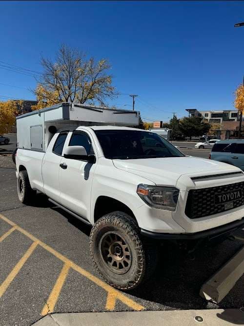 Image of Rock Solid Windshield Repair