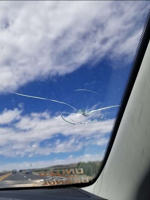 Image of Rock Solid Windshield Repair