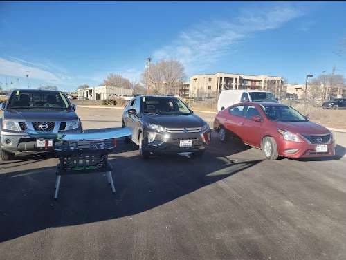 Image of AMGR Auto Glass