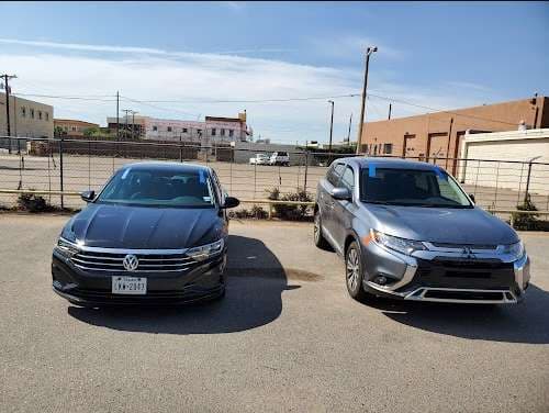 Image of AMGR Auto Glass