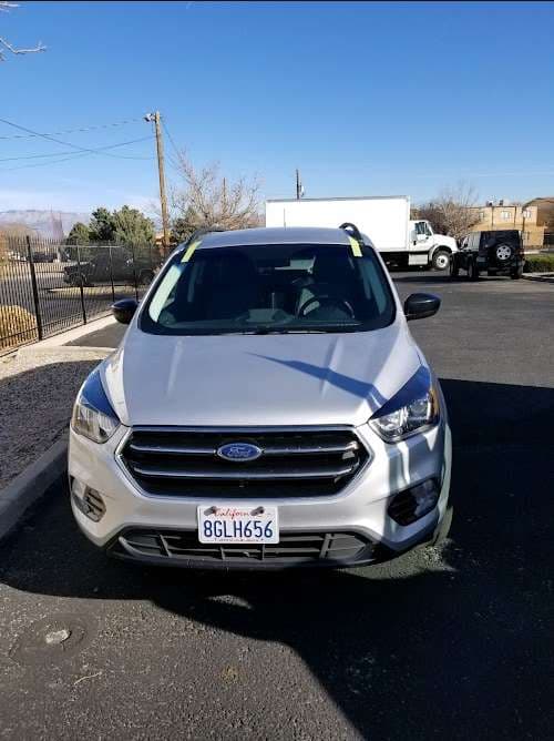 Image of AMGR Auto Glass