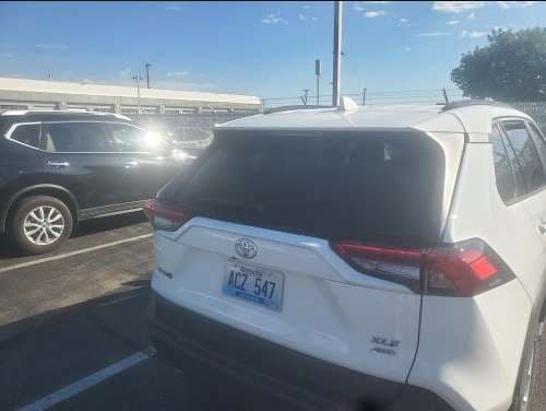 Image of AMGR Auto Glass