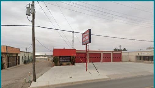 Image of Clear Choice Auto Glass & Repair LLC