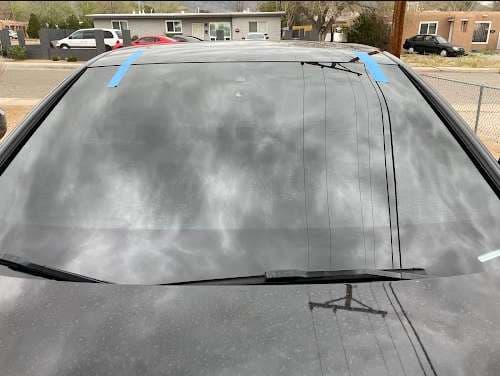Image of GR Window Tint and Auto Glass