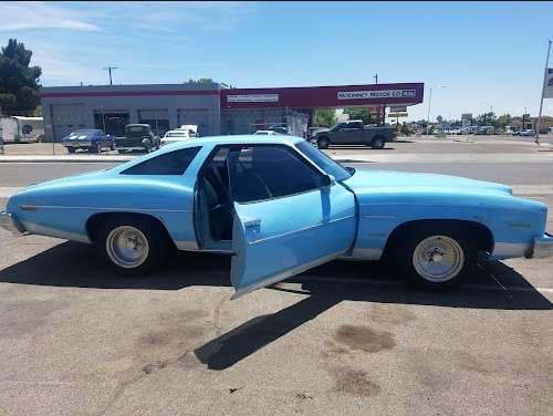 Image of GR Window Tint and Auto Glass