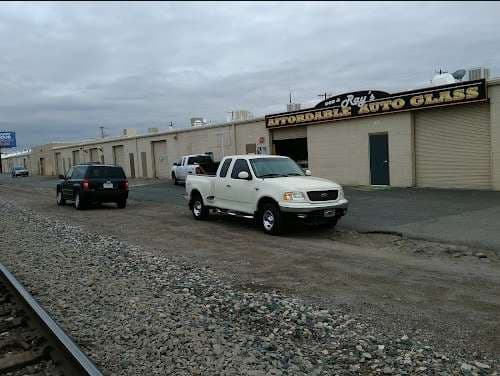 Image of Ray's Affordable Auto Glass