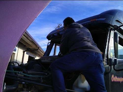 Image of Ray's Affordable Auto Glass