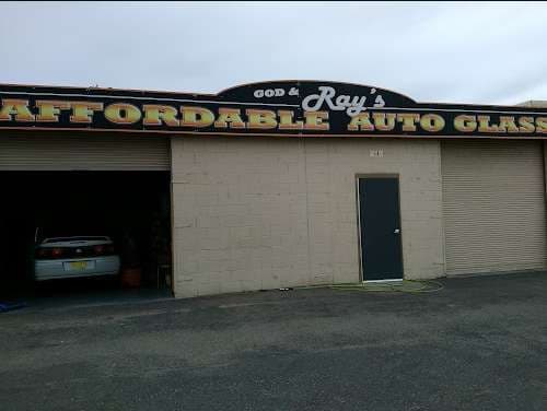 Image of Ray's Affordable Auto Glass