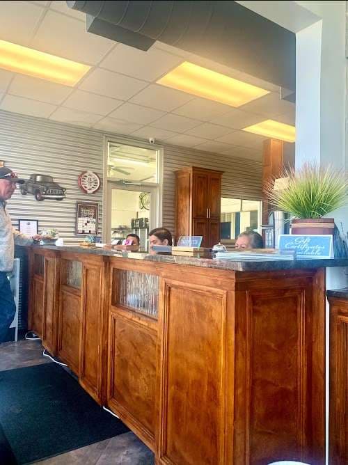 Image of Astro Auto Glass