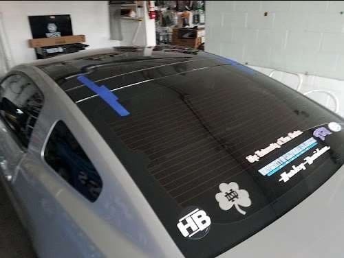 Image of A & W Auto Glass