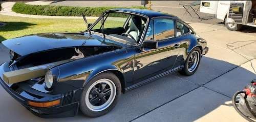 Image of Metro auto Glass NM