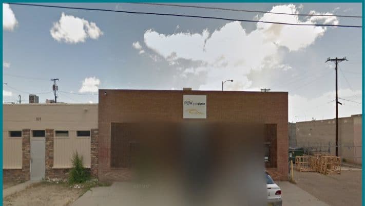 Image of PGW Auto Glass