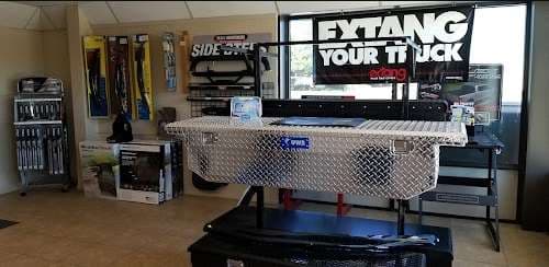 Image of City Auto Glass