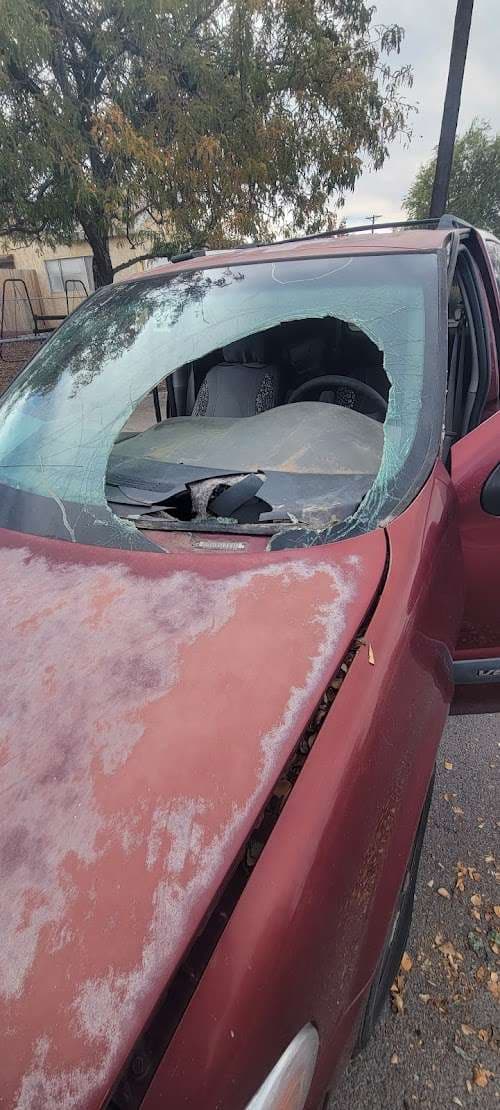 Image of Ghost Auto Glass