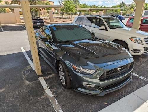 Image of Discount Auto Glass & Glazing