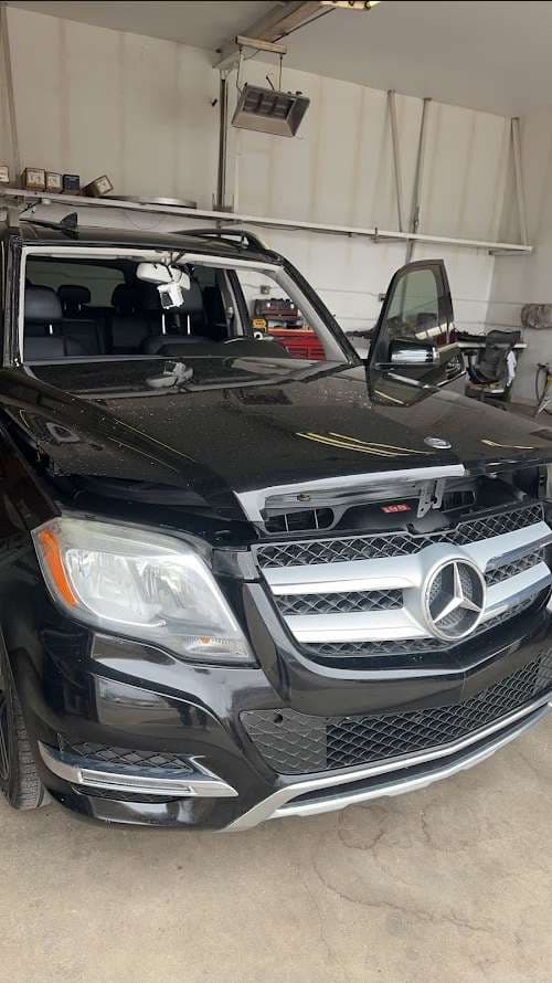 Image of Rivera Auto Glass