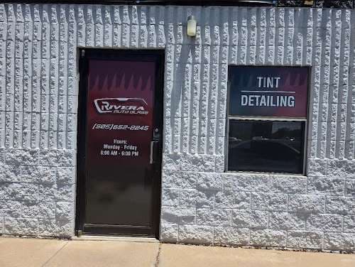 Image of Rivera Auto Glass