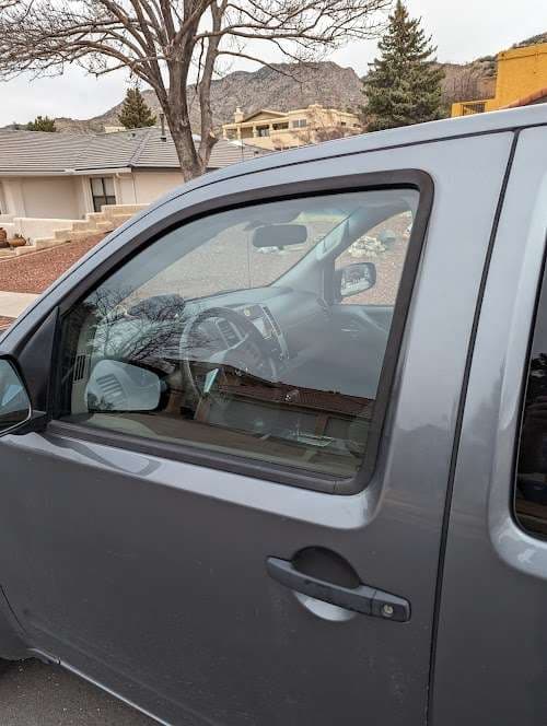 Image of CHAPMAN AUTO GLASS