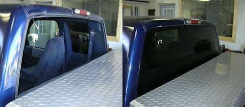 Image of CHAPMAN AUTO GLASS