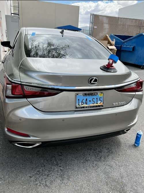 Image of SWIFT AUTO GLASS LLC