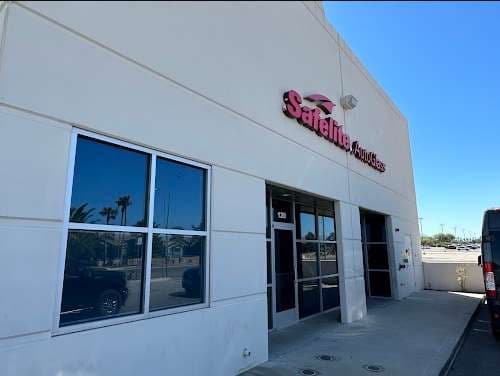 Image of Safelite AutoGlass