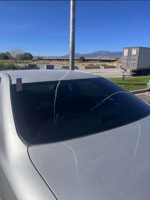 Image of Low Price Auto Glass