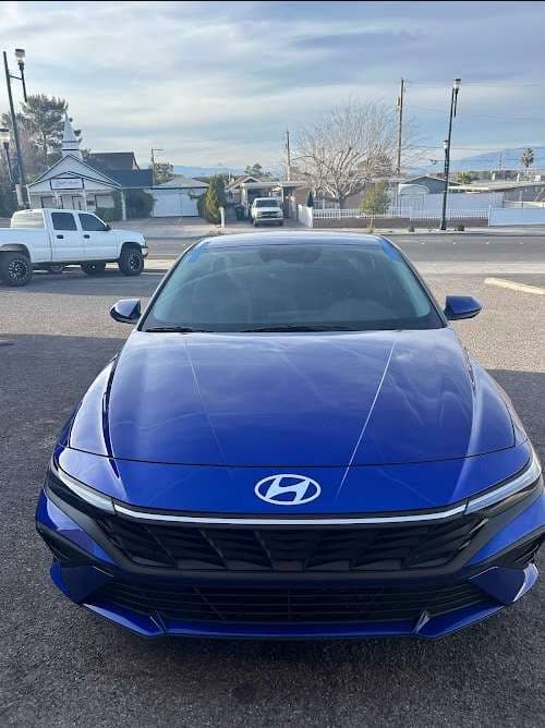 Image of Galaxy Auto Glass