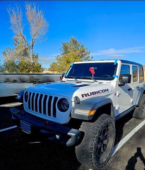 Image of Glassify Mobile Auto Glass in Reno, NV