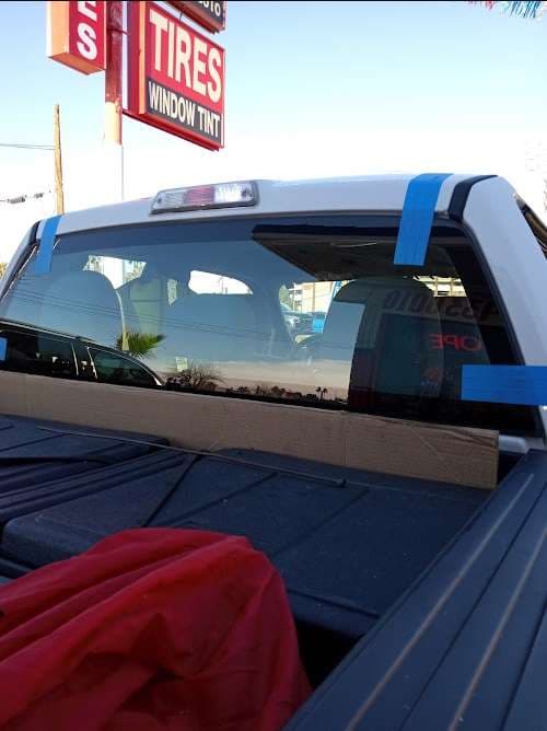 Image of USA Auto Glass