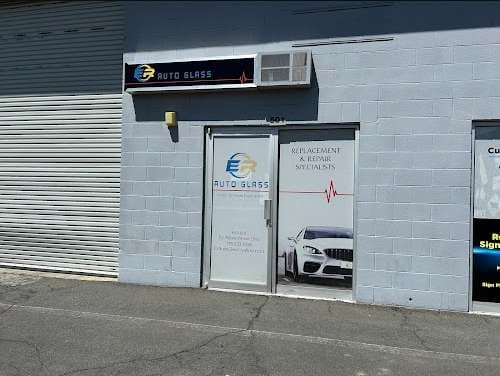 Image of ER Auto Glass LLC