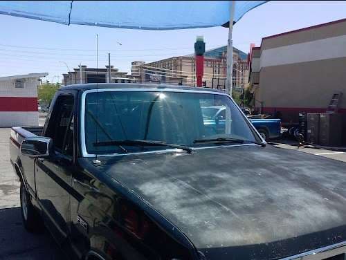 Image of USA Auto Glass